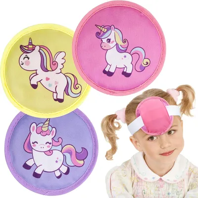 Imagen del producto de Almohadillas refrigerantes para niños y bebés, juego de 3 unidades, diseño de dinosaurios, compresas frías y calientes para aliviar el dolor