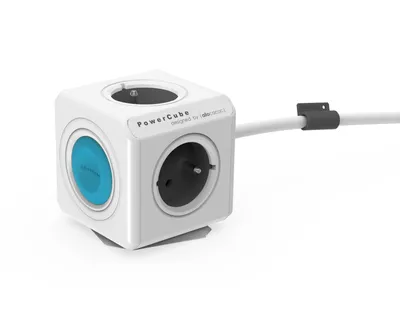 Obrázek produktu pro Allocacoc PowerCube Extended SmartHome 1,5m