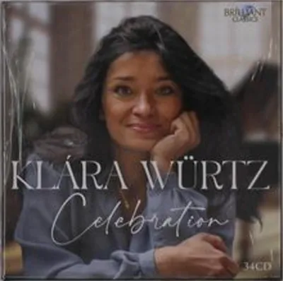 Produktbild von KlaraWürtz:Celebration