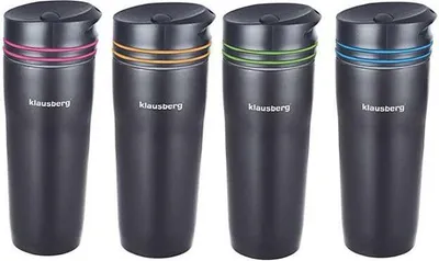 Zdjęcie produktu dla Klausberg Kubek Termiczny Kb-7149 380Ml