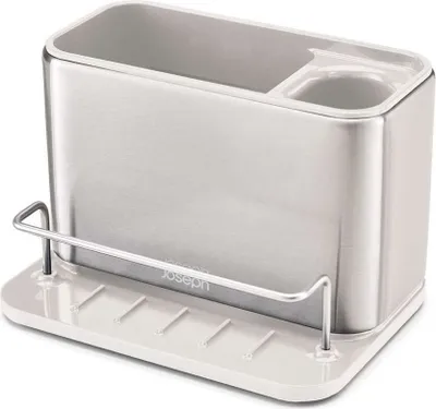 Produktbild von Joseph Joseph Surface Spülbecken Organizer silber