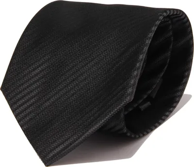 Immagine prodotto di 8971J cravatta uomo MESSORI dark grey/black silk tie man
