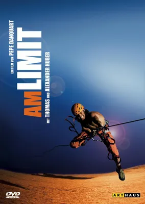 Produktbild von Am Limit