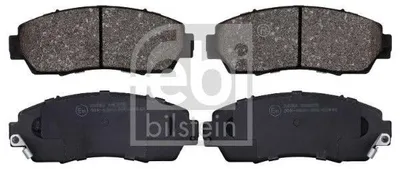 Produktbild von Febi Bremsbeläge Satz Vorne Bremsklötze für HAVAL H6 SUV 1000371