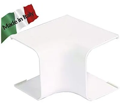 Immagine prodotto di angolo interno 90x65mm vecamco 9802-112-08