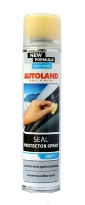 Produktbild von AUTOLAND Gummipflegemittel 139030399 Spraydose 300ml