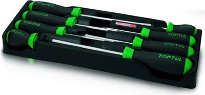 Image de Utilisation avec les outils pour chariot TOPTUL 0XTGAAT0805