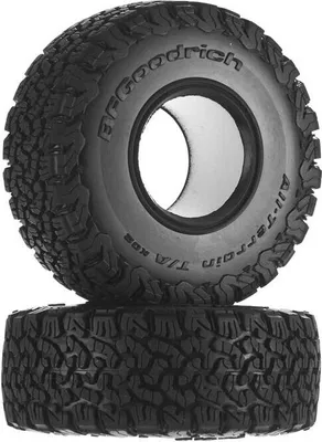 Zdjęcie produktu dla Axial R/C AX314121, Zestaw felg i opon, Czarny