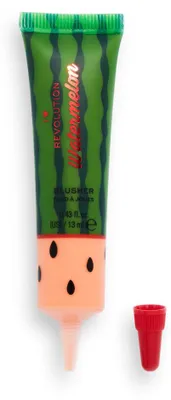 Produktbild von Blush Watermelon Dewy (Blusher) 13ml - Shade: Tint Pop