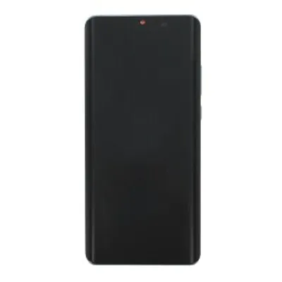 Produktbild von Original Display für Huawei P30 Pro 02354NAG LCD + Rahmen Breathing Crystal