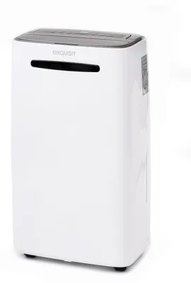 Zdjęcie produktu dla Exquisit EXQ-5010065, 450 W, 220-240 V, 50 Hz, 5 - 35 °F, 340 mm, 210 mm