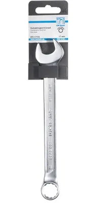 Produktbild von SW-Stahl 00813SB Gabelringschlüssel 18 mm