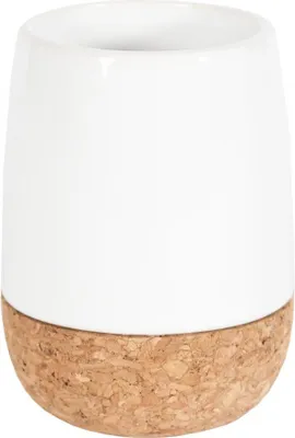 Produktbild von Odemira Keramiktasse, weiß