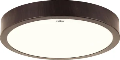 Produktbild von Strühm 04154 Wand-Deckenleuchte 'ATUT LED C' SMD LED, 36W, Neutralweiß, 2520lm, IP44