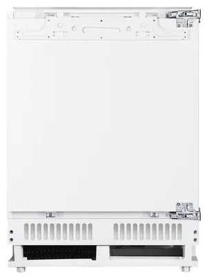 Produktbild von Amica UVKSS 351 901, 135 l, SN-ST, 35 dB, E, Weiß