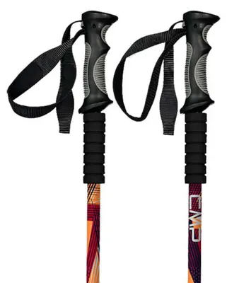 Image de Cmp Bern 3b36297 Bâtons multicolores Multicolores One Size