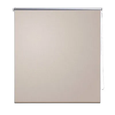 Produktbild von Verdunkelungsrollo 120 x 230 cm beige , Rollos Design 2024