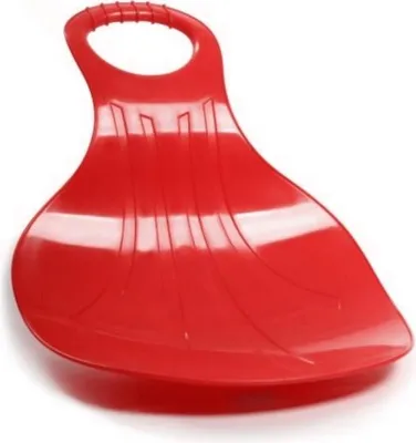 Produktbild von Prosperplast Schneerutscher KID 2 rot