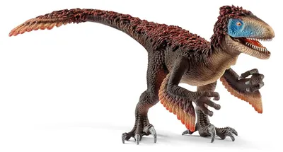 Produktbild von Dinosaurs Utahraptor 14582 7 x 20 x 9 cm Tierfiguren Spielzeug ab 4 Jahren