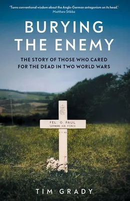 Produktbild von Burying the Enemy