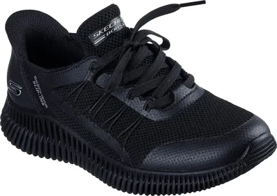 Produktbild von Skechers Bobs Geo Lite - Divine Pace 117413-BBK Damen