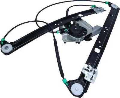 Produktbild von MAXGEAR 50-0378 Elektrischer Fensterheber Vorne Links für BMW X5 (E53)