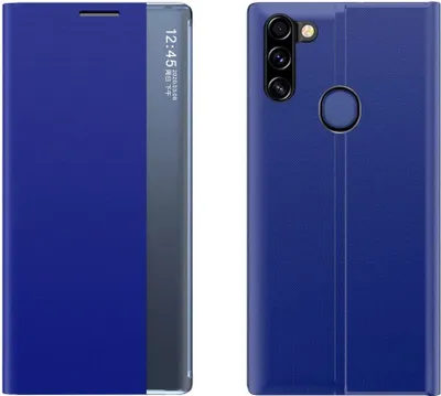 Obrázek produktu pro Knížkové pouzdro pro Xiaomi Mi 11 - Modrá KP11016