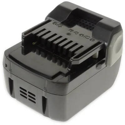 Produktbild von XCELL Werkzeugakku für Hitachi, 14,4 V-, 4 Ah, Li-Ion, BSL1430