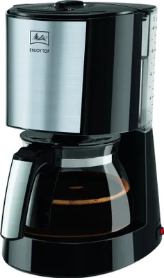 Produktbild von Kaffeemaschine Enjoy 2.0 Top Sv