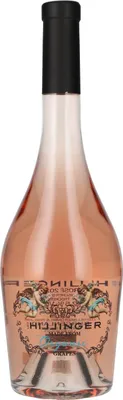 Produktbild von Hillinger HILL Angel Rosé 2023 12,5% Vol. 0,75l