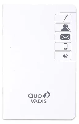 Produktbild von Quo Vadis 714008Q, 1 Stück(e), Frankreich