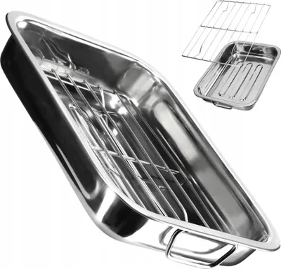 Image de Moule à gâteau - Métal - 35 cm