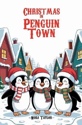 Produktbild von Weihnachten in Pinguinstadt