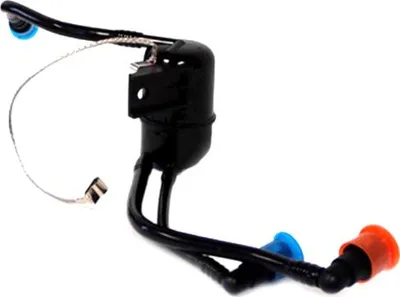 Zdjęcie produktu dla Filtr paliwa 2,4 l + 3,7 l Filtr paliwa Jeep Cherokee KJ 02 - 07