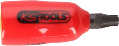 Image de KS Tools 1172474 117.2474 Socket bit