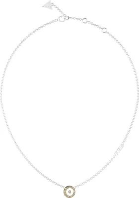 Produktbild von Damenhalskette Guess JUBN03258JWRHYGT-U