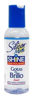 Produktbild von Silicon Mix Shine Haarpolierer 118 ml