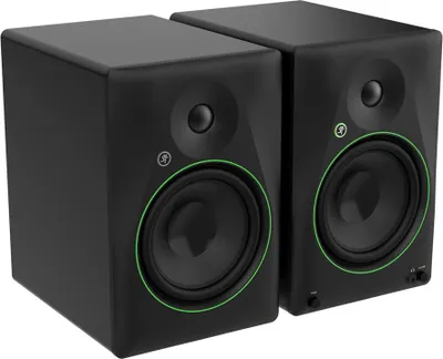 Productafbeelding van Mackie CR8BT actieve studiomonitors