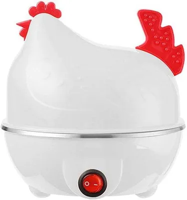 Image de Ustensile de cuisine, cuiseur à œufs, cuiseur à œufs à chambre unique, set de cuisine, cuisine