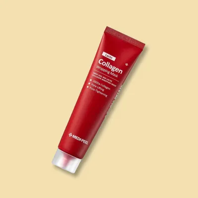 Obrázok produktu pre Medi Peel Red Lacto Collagen Wrapping Mask zlupovacia kolagenová maska 70 ml