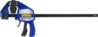 Zdjęcie produktu dla IRWIN 10505945, Zacisk stolarski, 1 szt., 60 cm