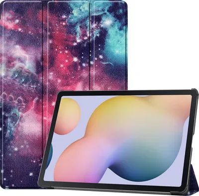 Obrázek produktu pro Pouzdro pro Samsung Galaxy S7 Plus Tab S T970 T975 X800 12,4" Smart Cover Case s funkcí stojánku a automatického uspání/probuzení