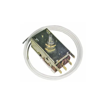 Zdjęcie produktu dla Termostat Europart taki jak ZANUSSI 226215403/8 Ranco K59-L1260 do lodówki