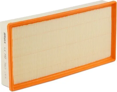 Zdjęcie produktu dla Filtr powietrza KNECHT LX 792
