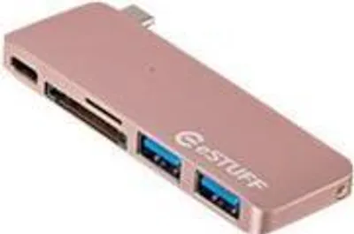 Immagine prodotto di eSTUFF ES84121-ROSE