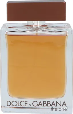 Produktbild von Dolce&Gabbana The one, Männer, 150 ml, Nicht nachfüllbare Flasche, 1 Stück(e)