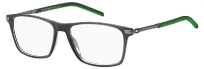Produktbild von Tommy Hilfiger Sonnenbrille TH 1995 KB7 55 16 145