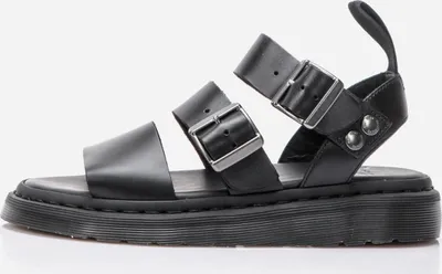 Zdjęcie produktu dla DR. MARTENS sandały dla kobiet 40
