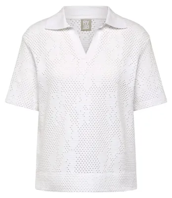 Produktbild von Rabe (12) T-Shirt, Weiss 6003 6003 40
