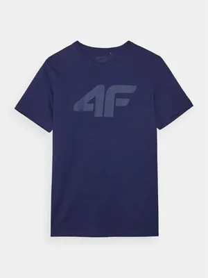 Produktbild von 4F Tshirts 4FWMM00TTSHM184431S, Größe: 173
